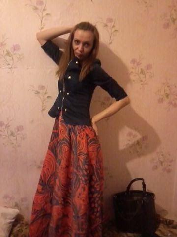 Эльмира Муллабоева