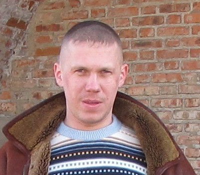 Александр Бяков