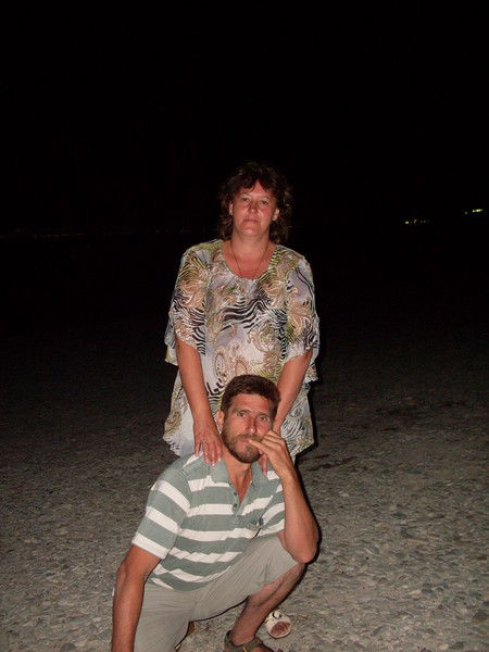 Галина Ткаченко