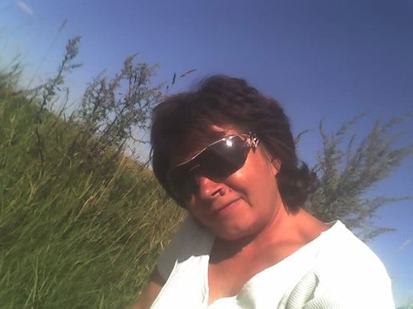 Наталия Ковш