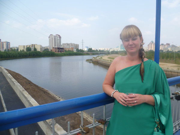 Tatyana Platoshechkina