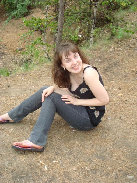 Анастасия Гаврилова