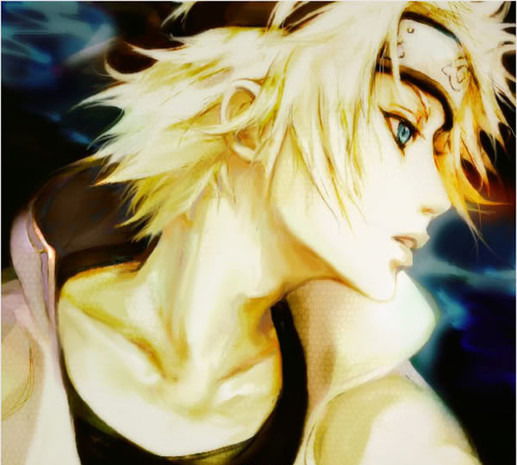 Наруто Узумакис