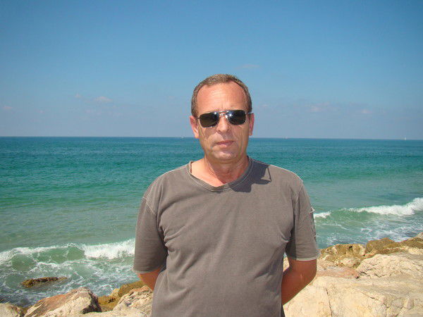 Сергей Бутаков