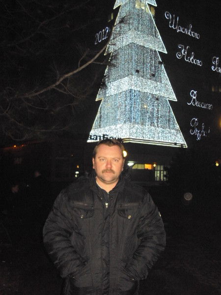 Роман Перекрест