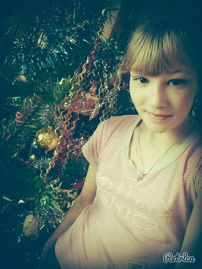 Ольга Мусиенко