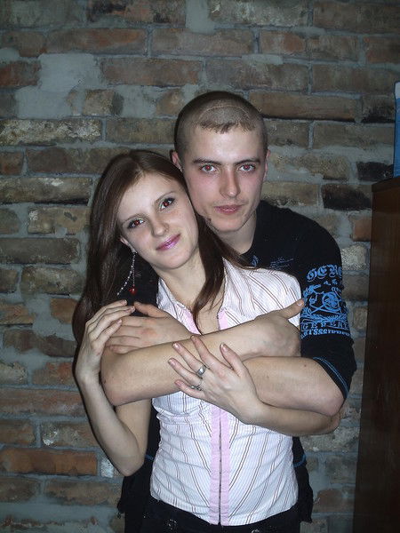 Танюшка Гармаш