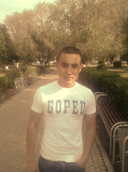 Алмас Мадиев