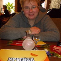 Кристина Звагельская