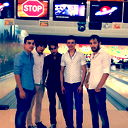 Farhat Bazarow