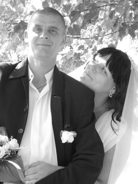 Светлана Матвеева(Медведева)