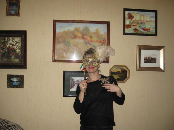 Маргарита Ананьева