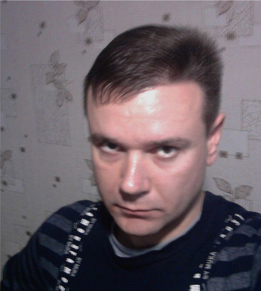 Максим Гаврилец