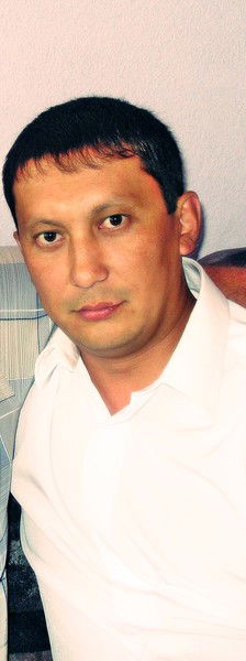 Талгат Бексеитов