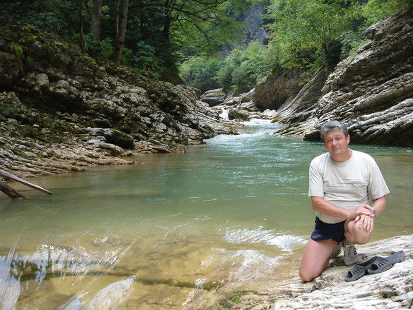 Борис Быков