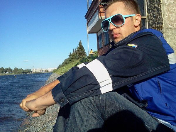 Владимир Трифонов