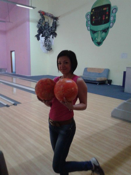 Таня Сколоветрова