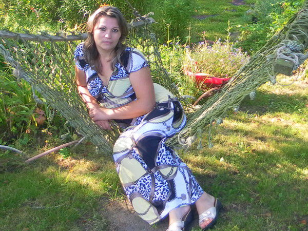 Ольга Фитлер