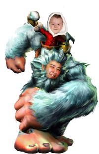 Аянбек Досумбаев