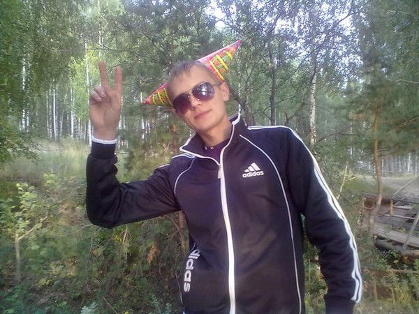 Илларион Грибовской