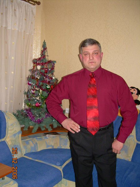 Сергей Сизов