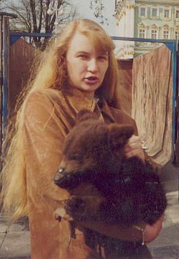 Ирина Софьина