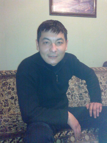 Нурик Чинаев