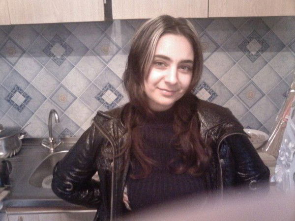 Анна Медведева