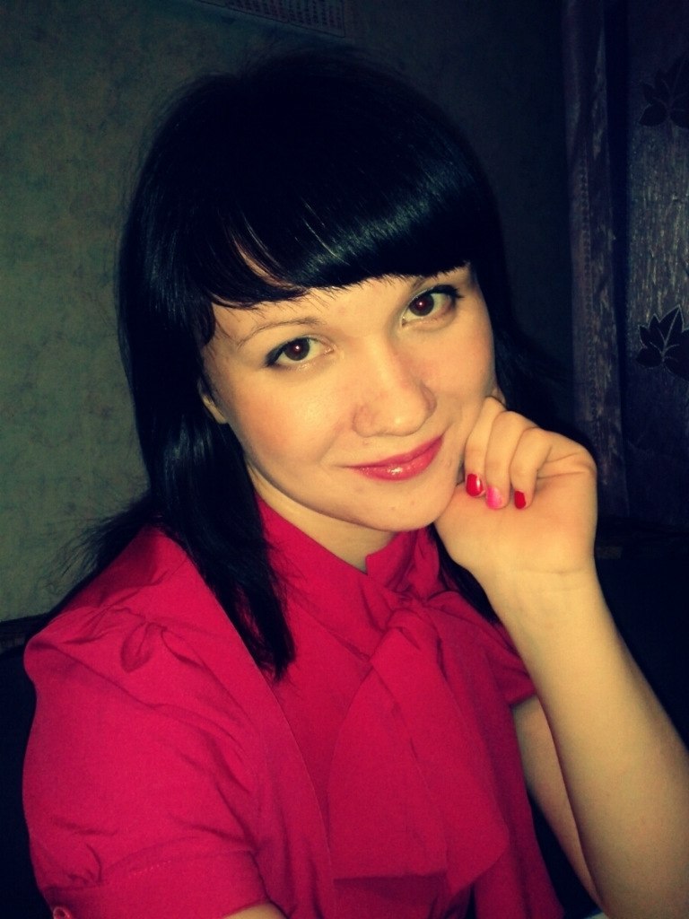 Юлия Курильчик