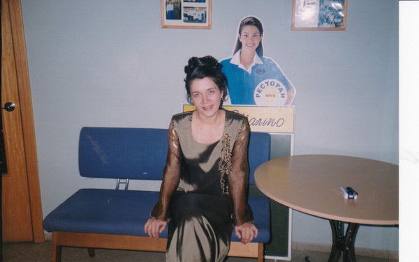 Ольга Филинова