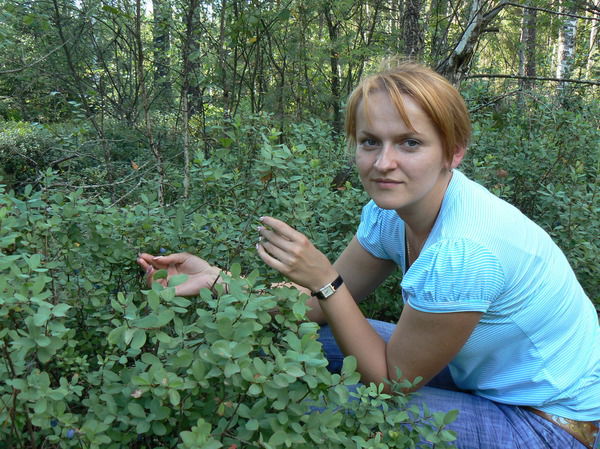 Светлана Кранцевич