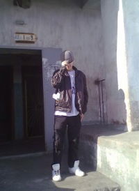 Денис Козырь