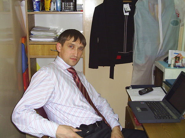 Евгений Иванович Dimitriu