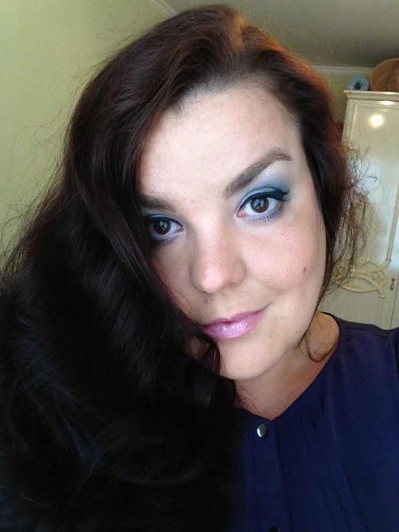 Елена Щупова