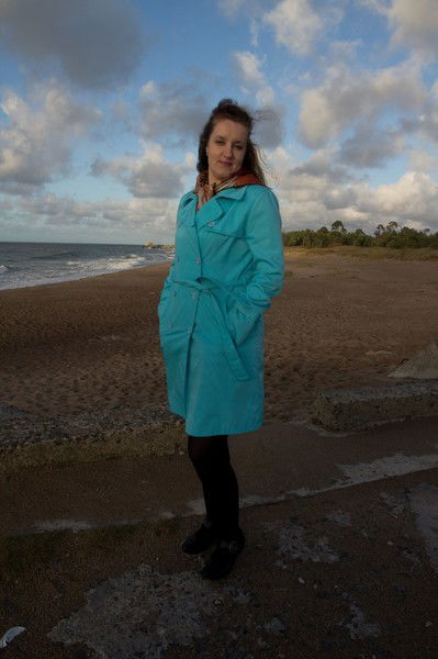 Вера Колесник