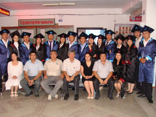 Turdugul Mamatildaeva