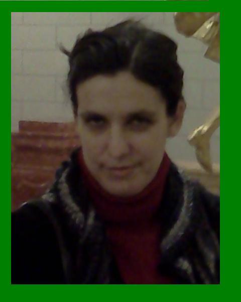 Алина Семергей