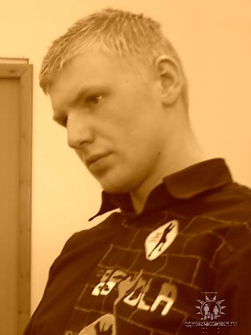 Коля Яковлев