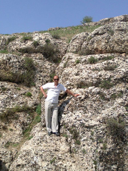 Мухамедали Абдрасилов