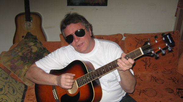 Виталий Павловский