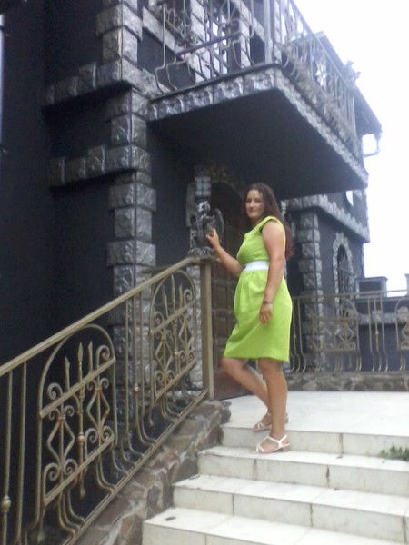 Свтлана Дроцюк