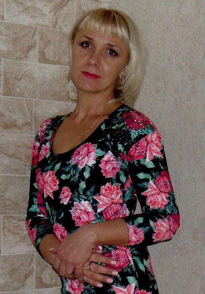 Ирина Гаджиалиева