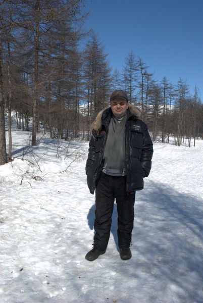 Дмитрий Клименко