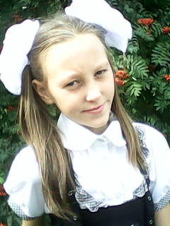 Галина Голубцова