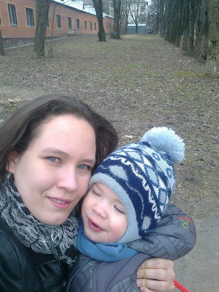 Анастасия Калабулина