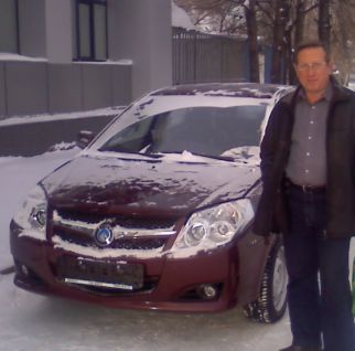 Сергей Прокопенко