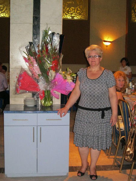 Анна Трухан