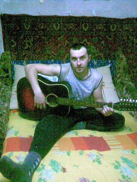 Александр Ершов