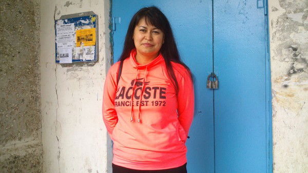 Лилия Зиязетдинова