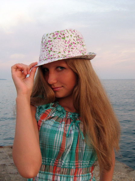 Марина Карнаухова